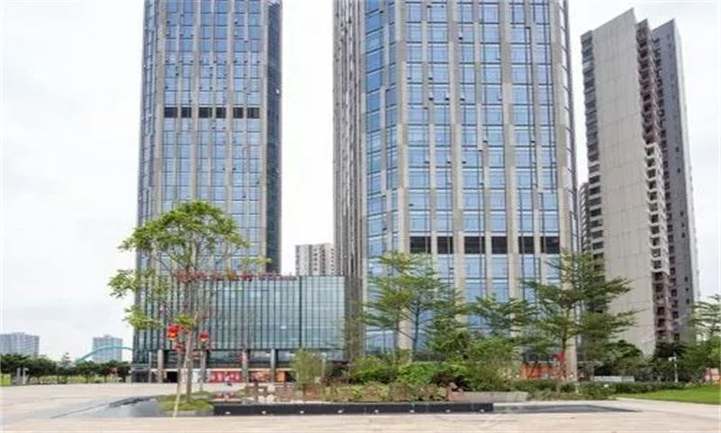 中惠国际金融中心