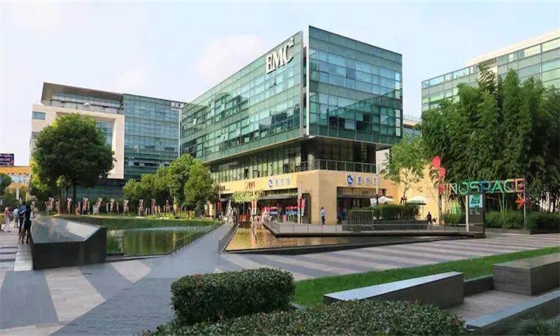新闻稿：广州市花都区永余商务中心——引领商业新潮流