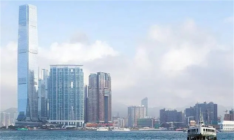 广州市天河区乐天大厦：办公新地标，地理位置交通便利，文化氛围浓厚