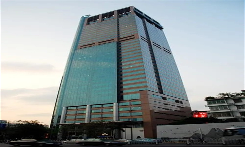 广州国际电子大厦