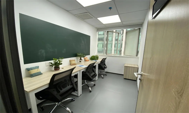 睿然谷孵化中心