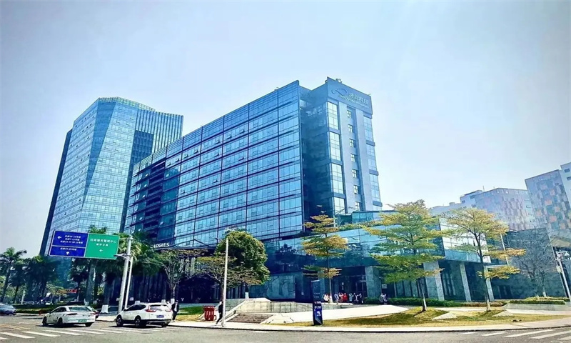 广州番禺区打造绿色科技发展新高地——番禺节能科技园
