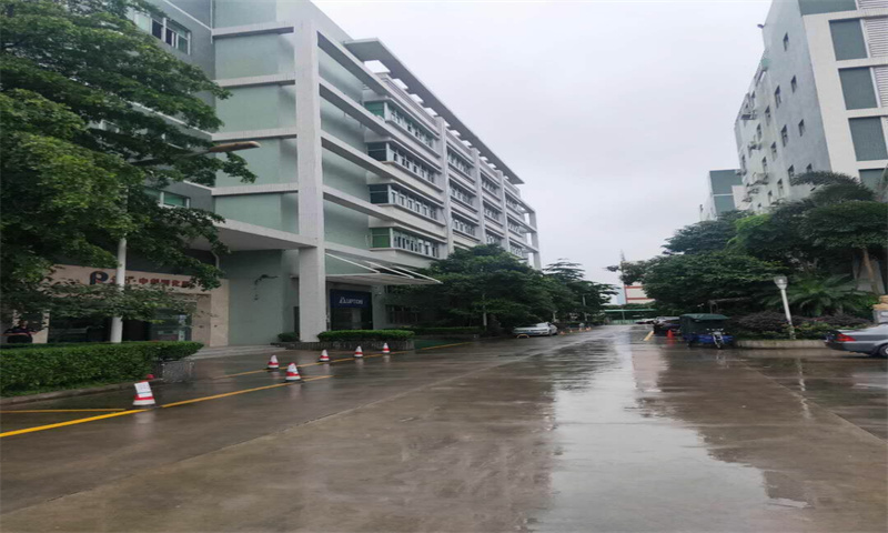 广州市番禺区大平工业区：引领企业腾飞的创新摇篮