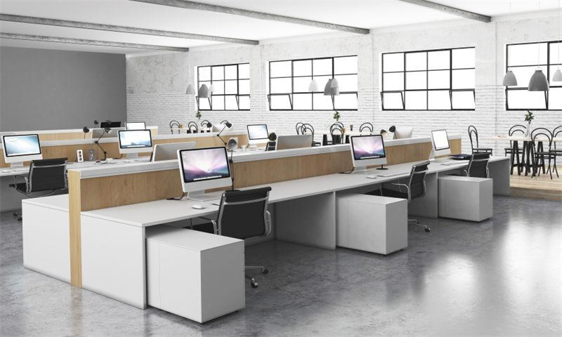 广州市花都区红谷尚品开启高端商务办公新时代