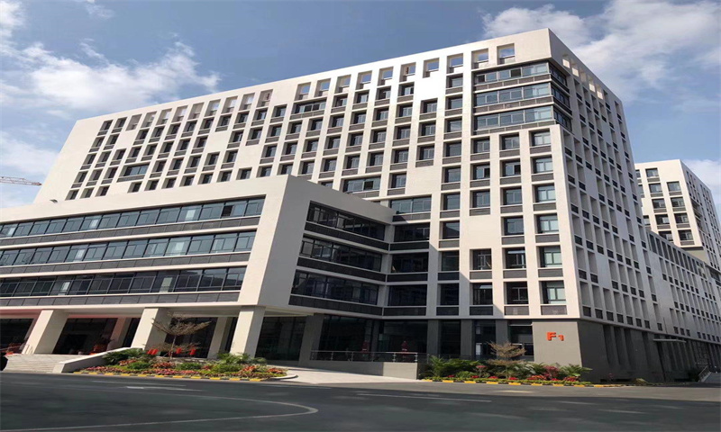 丰泽高新产业园