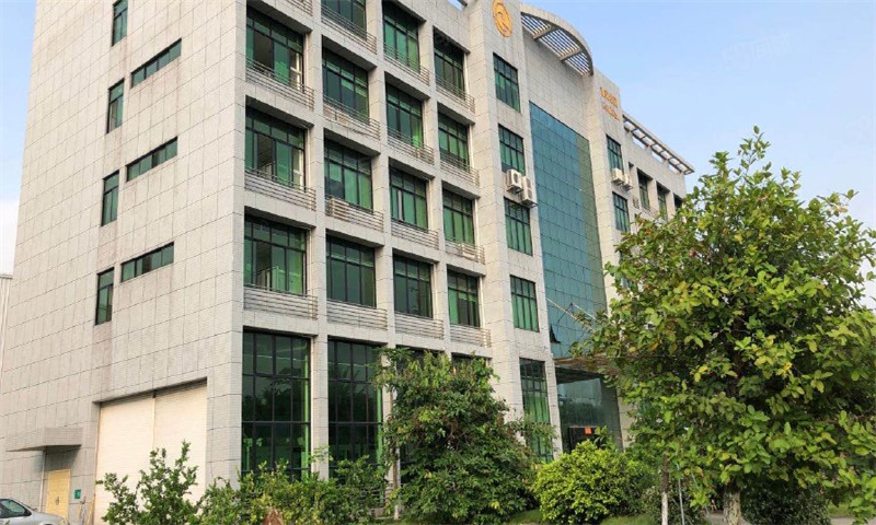 广州市南沙区鑫泰数控产业园：助力科技创新和产业升级