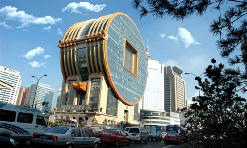 广州市天河区方圆大厦：助力企业快速成长的首选之地