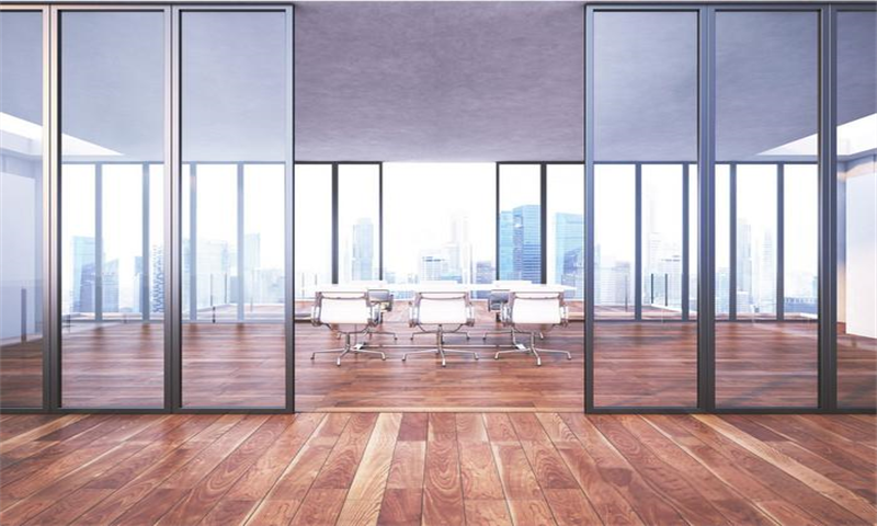 广州市天河区行信中心的新闻发布