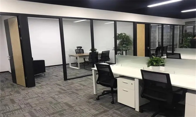 广州市天河区U觅工场开业盛典圆满举行