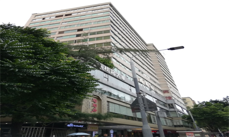 桂冠大厦