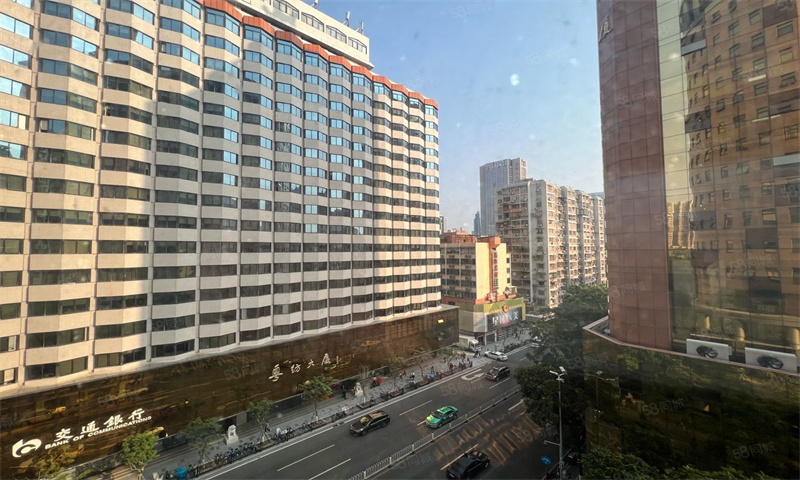 鹏源发展大厦