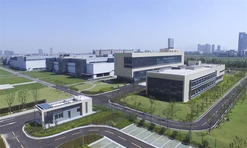 白云区彭上科技产业园新闻稿