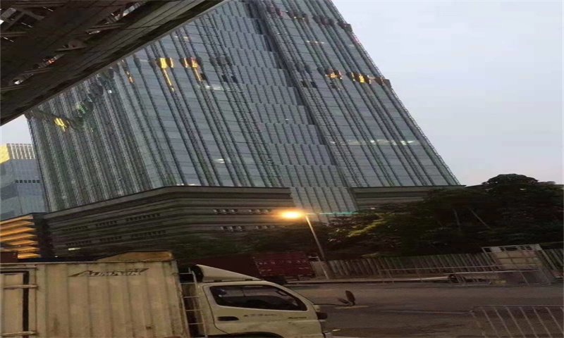 凤和商务大厦
