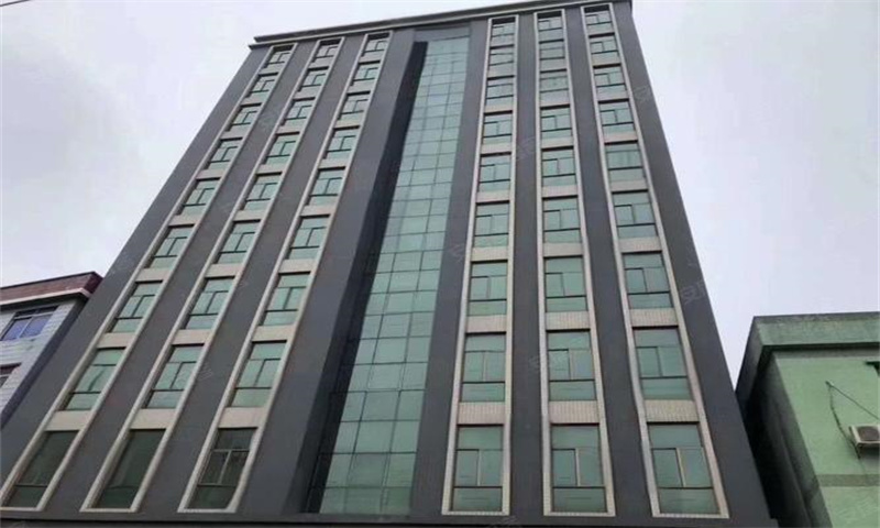 汇远商务大厦