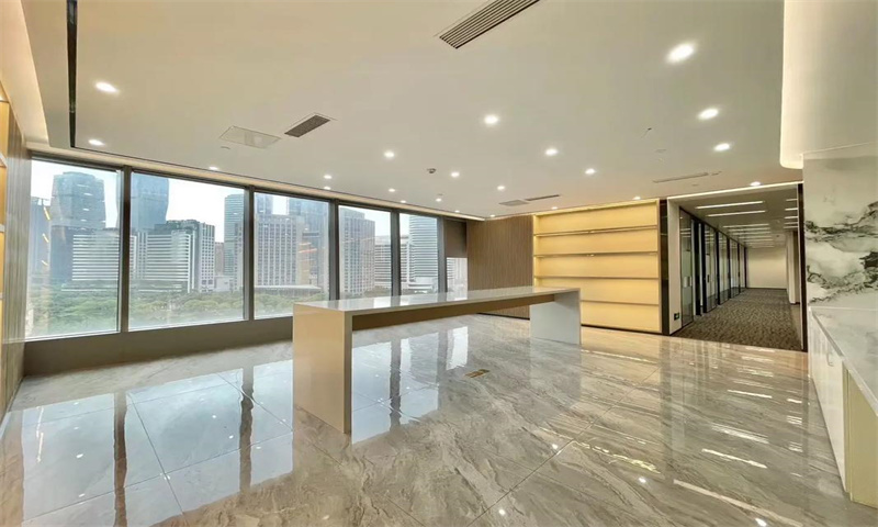 洲山商业大厦