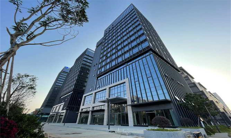 国锐·科学城