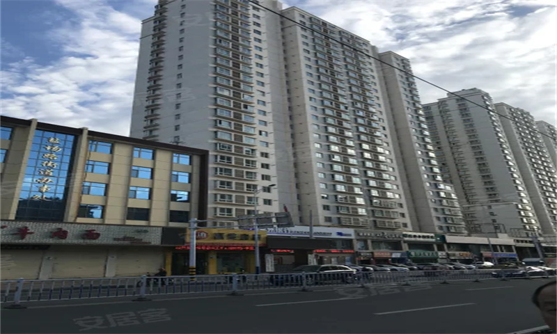 建鑫大厦
