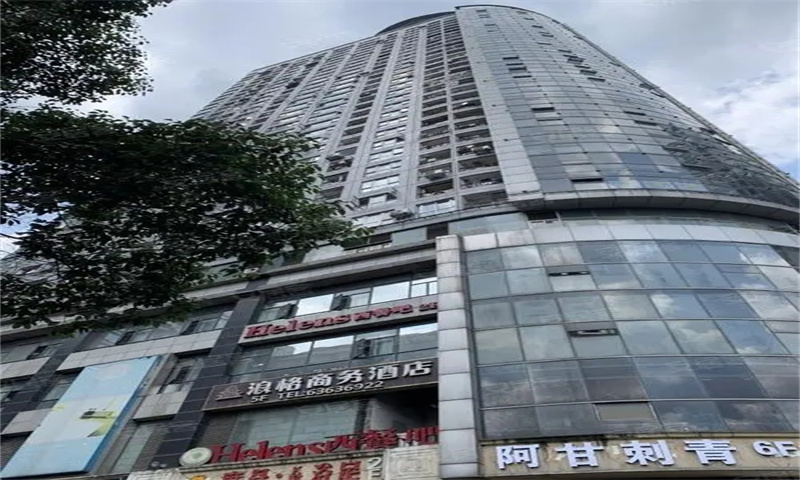 美力商务大厦