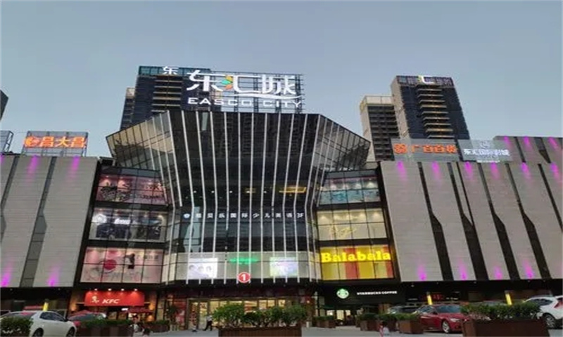 东汇城