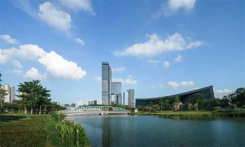 南沙建滔广场