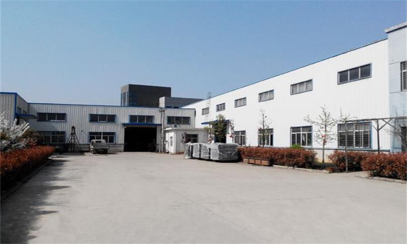 大朗十三社工业区