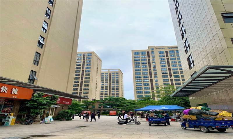 小坪一社二工业区