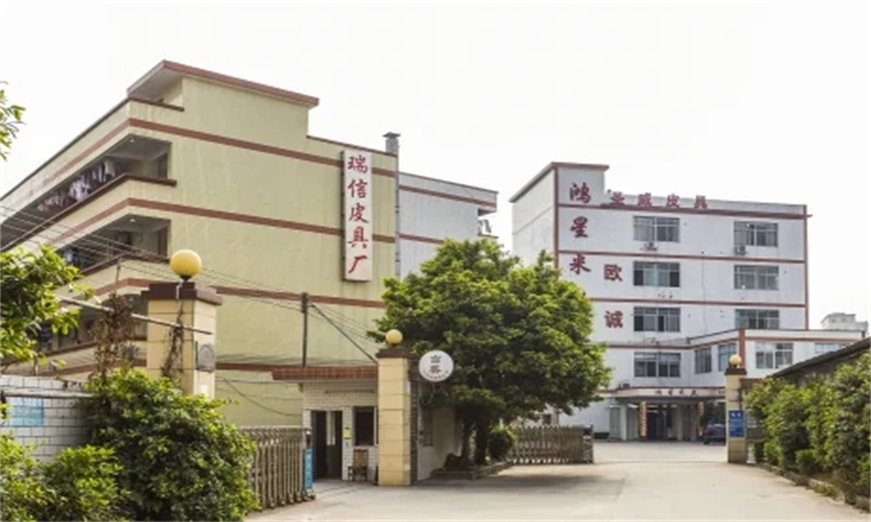 广州白云区望岗十八社第一工业园迎来新发展机遇