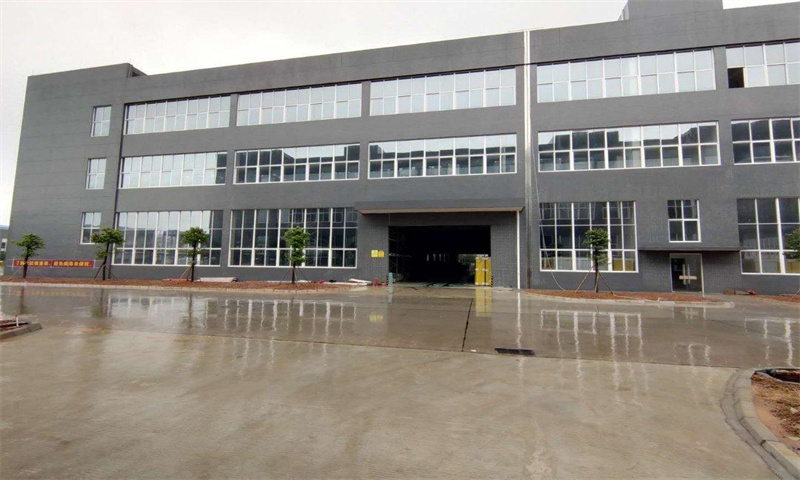 福田工业区