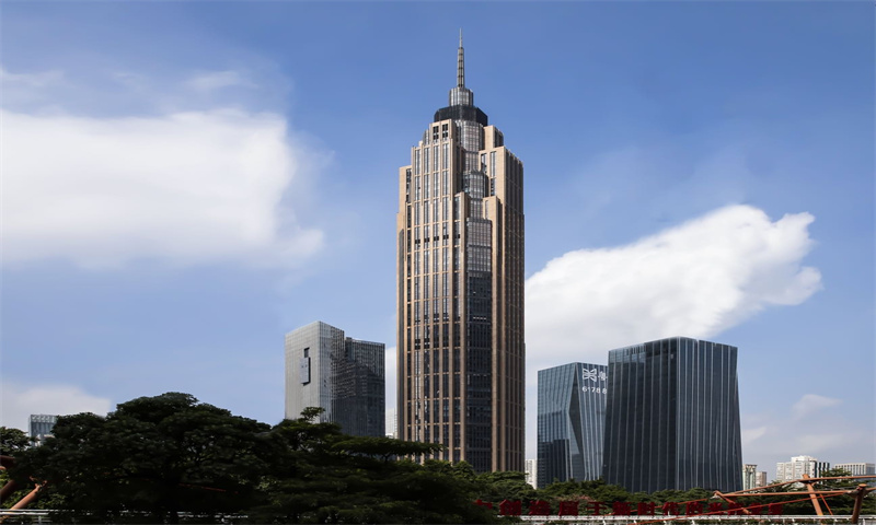 广晟国际大厦
