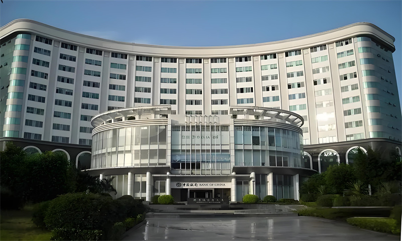 广州科学城信息大厦：筑巢引凤，助力企业发展