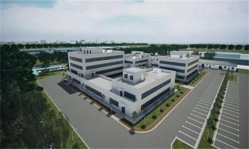 显示科技工业园