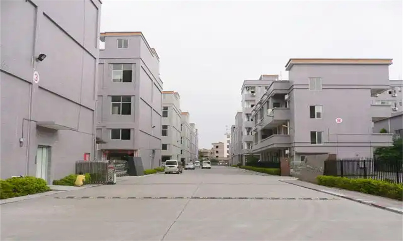 广州市花都区海和工业园：优势明显，企业发展的理想之地