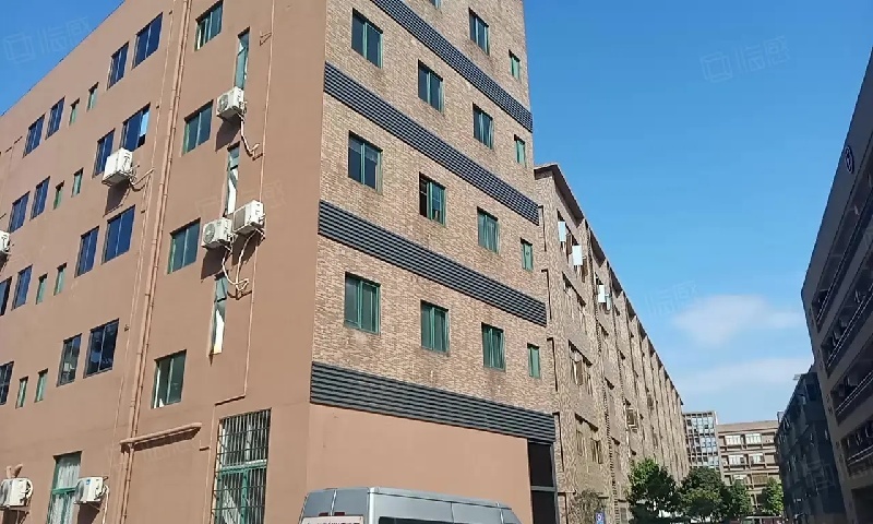 创富时尚产业园