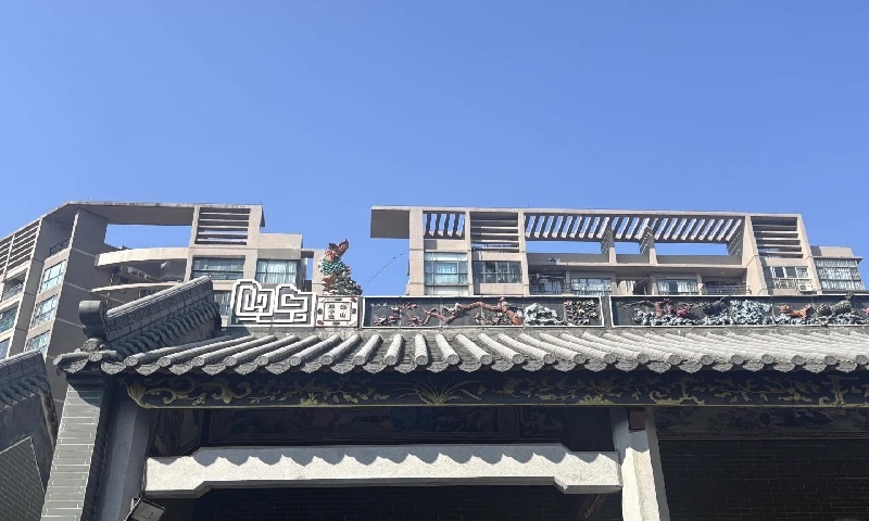 车陂第十三社东湖创意园新闻稿