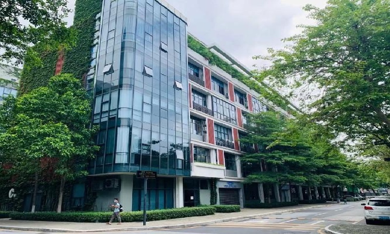 兴楠创意园新闻稿