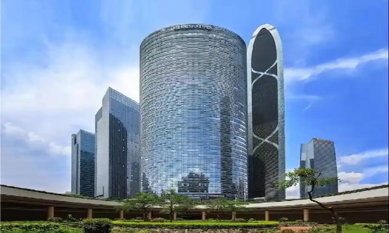 广州雅居乐中心新闻稿