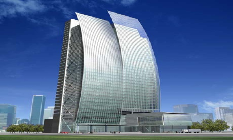 合景国际金融广场新闻稿