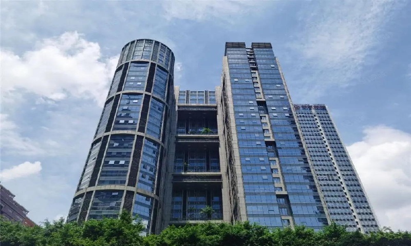 写字楼市场供需关系变化分析