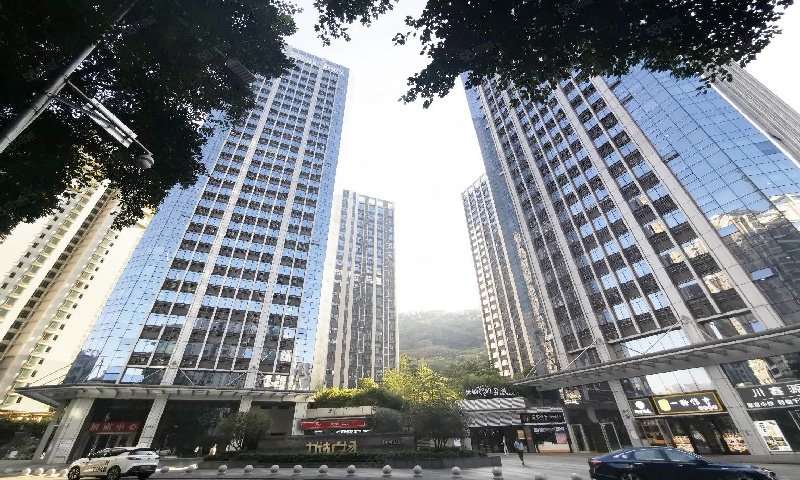 写字楼装修设计：如何兼顾美观与实用性