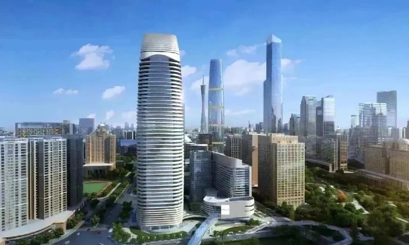 写字楼能耗管理：节能减排与成本控制之道  