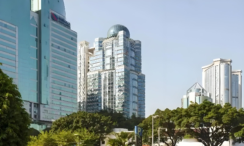 写字楼的智能化设施对企业运营有何帮助？