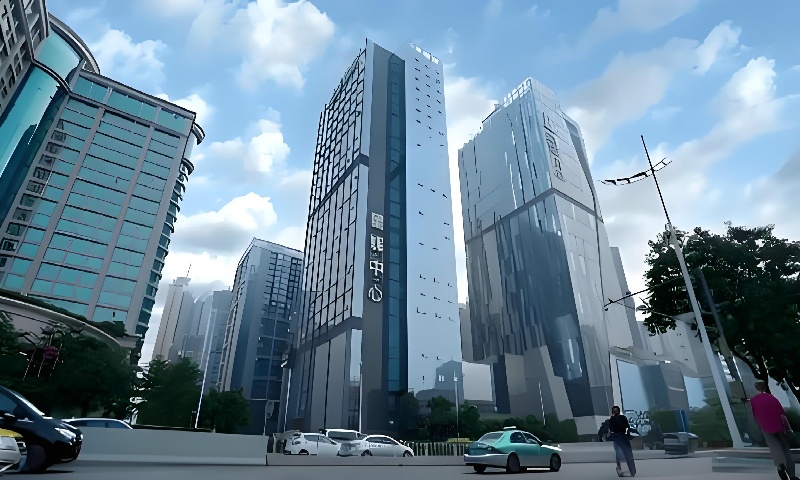 企业在选择写字楼时应重点关注哪些因素？