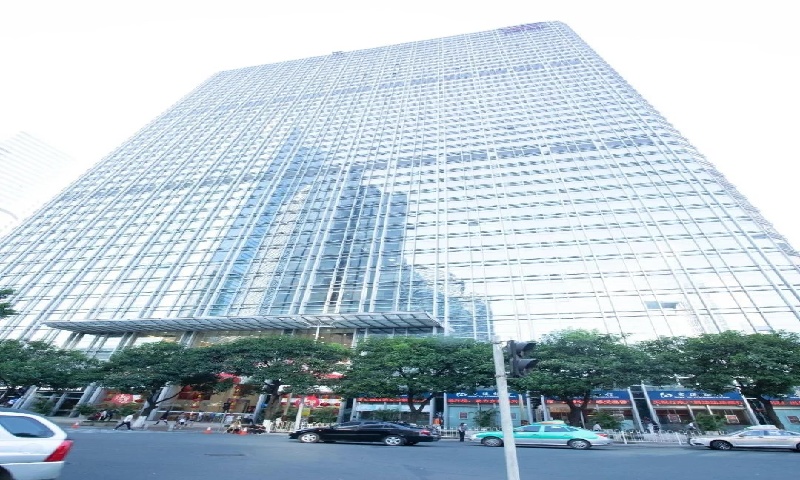 天河区写字楼在环保与节能方面表现如何？