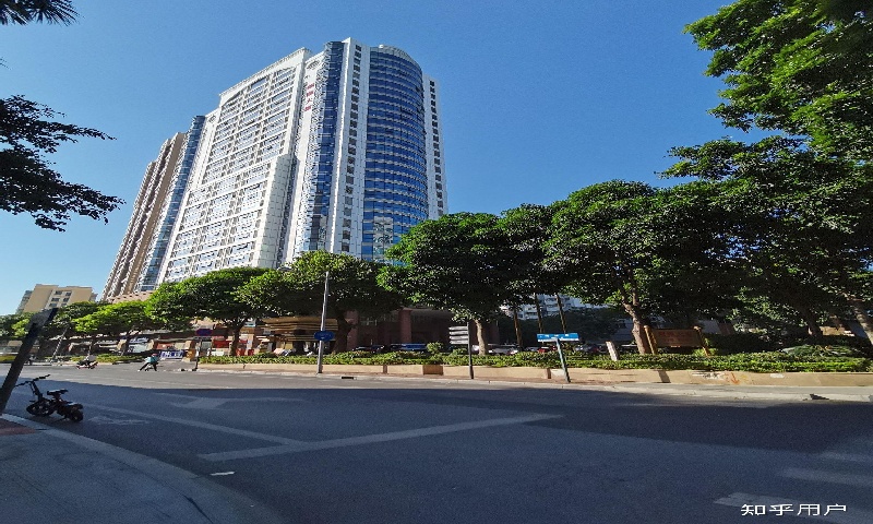 如何选择适合企业发展的写字楼？  