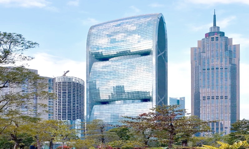 企业如何选择适合自身规模的写字楼空间？