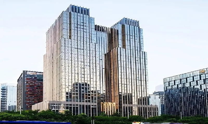 写字楼所在区域的商业氛围对企业发展有何助力？