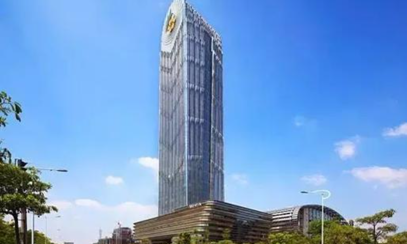 写字楼租赁的合同期限通常为多久？  