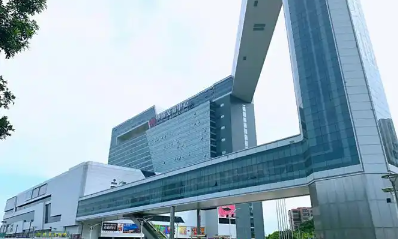 【写字楼租赁市场发展分析】