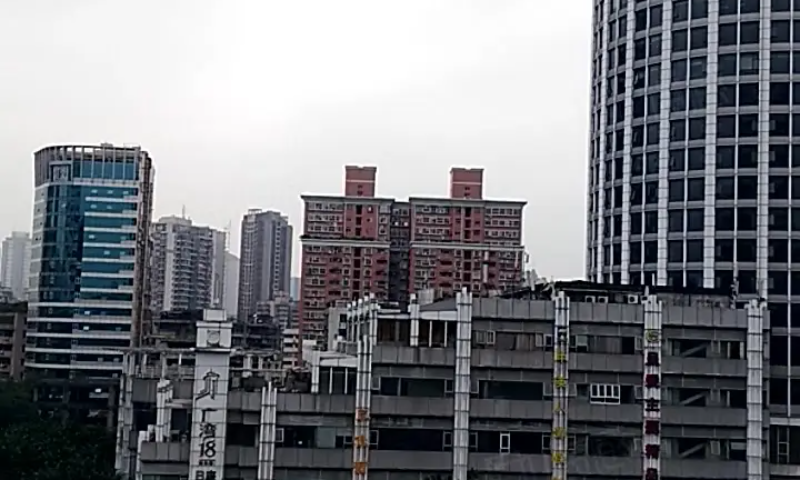 广湾18商务港