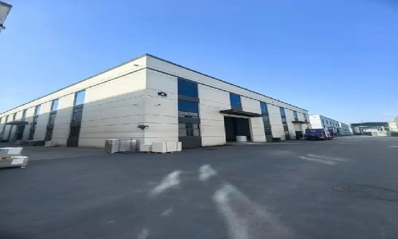 ​白云区石岗工业区：地理位置优越，交通条件便利，办公环境优越